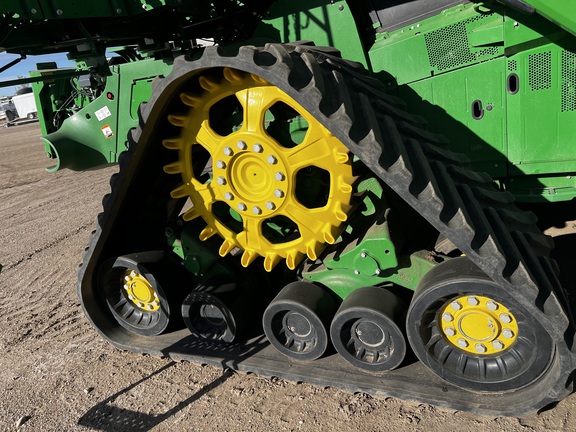 2021 John Deere X9 1100 - Photo19
