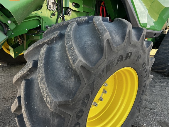 2021 John Deere X9 1100 - Photo20