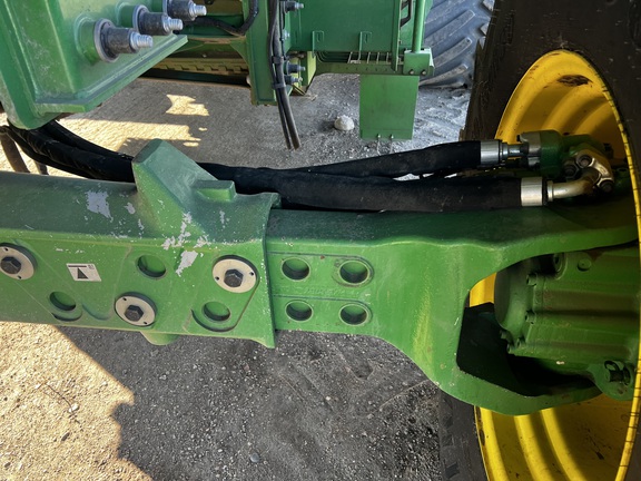 2021 John Deere X9 1100 - Photo21