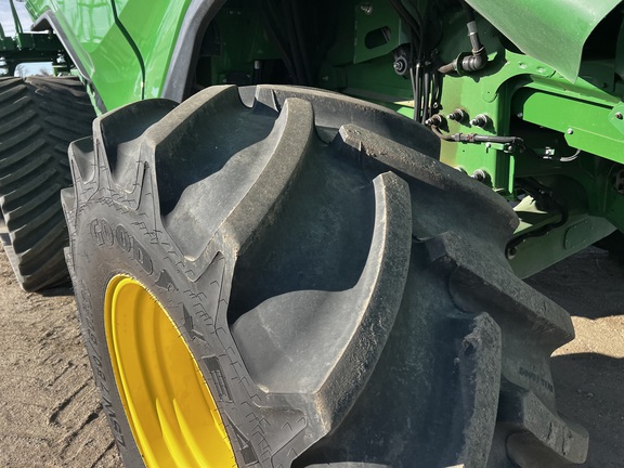 2021 John Deere X9 1100 - Photo22