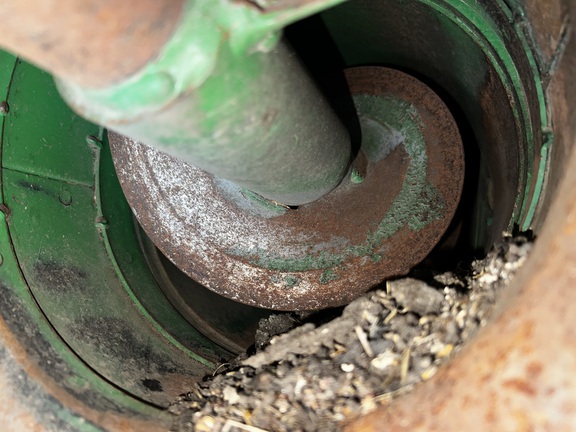 2021 John Deere X9 1100 - Photo23