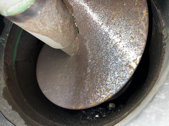 2021 John Deere X9 1100 - Photo24