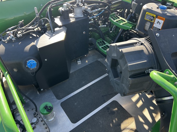 2021 John Deere X9 1100 - Photo39