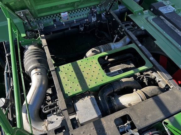 2021 John Deere X9 1100 - Photo40