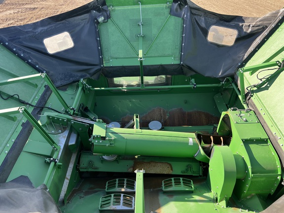 2021 John Deere X9 1100 - Photo41