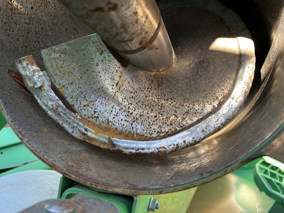 2021 John Deere X9 1100 - Photo42