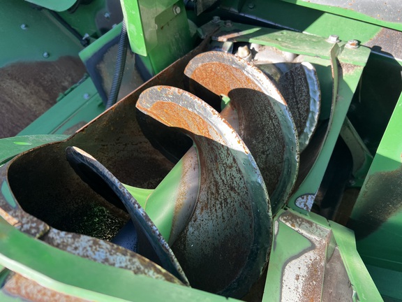 2021 John Deere X9 1100 - Photo43