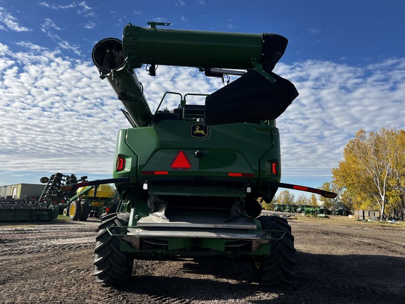 2021 John Deere X9 1100 - Photo4