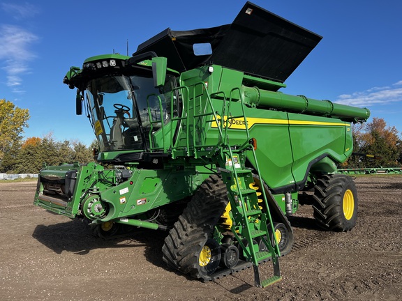 2021 John Deere X9 1100 - Photo7