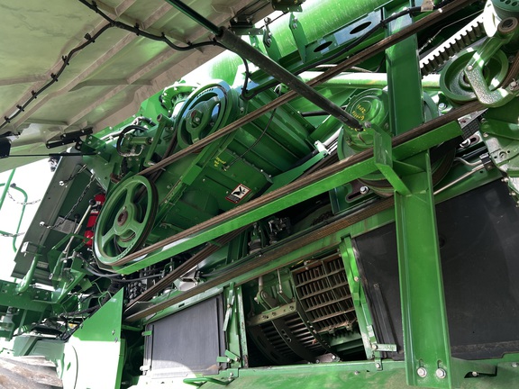 2021 John Deere X9 1100 - Photo25