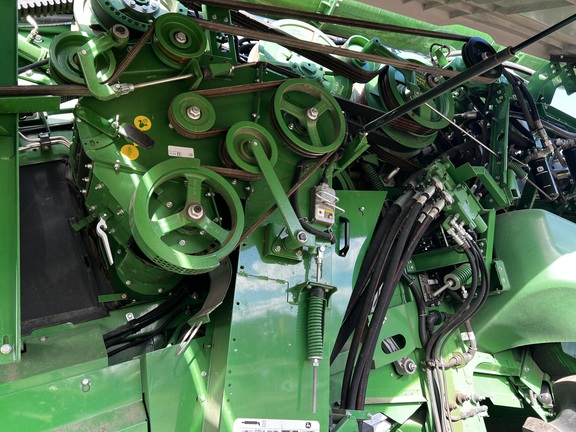 2021 John Deere X9 1100 - Photo26