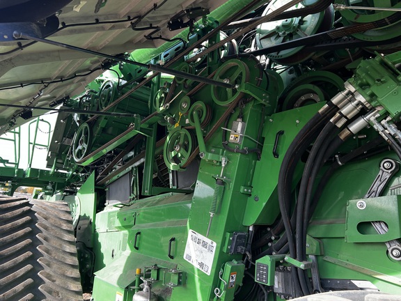 2021 John Deere X9 1100 - Photo27