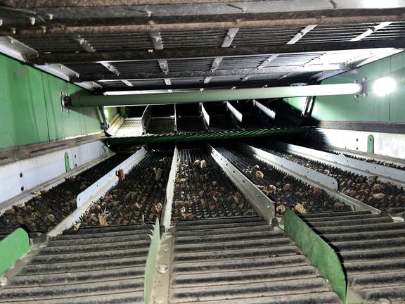 2021 John Deere X9 1100 - Photo28