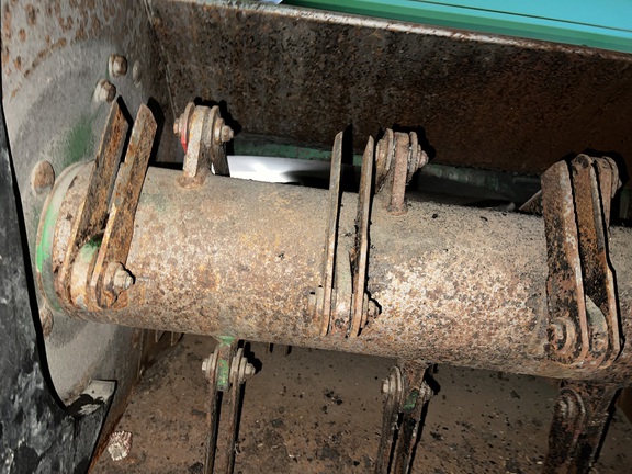 2021 John Deere X9 1100 - Photo29