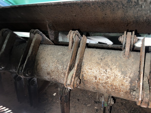 2021 John Deere X9 1100 - Photo30