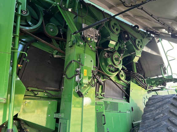 2021 John Deere X9 1100 - Photo32