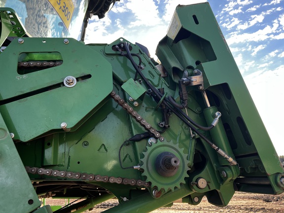 2021 John Deere X9 1100 - Photo33