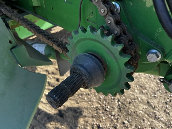 2021 John Deere X9 1100 - Photo34