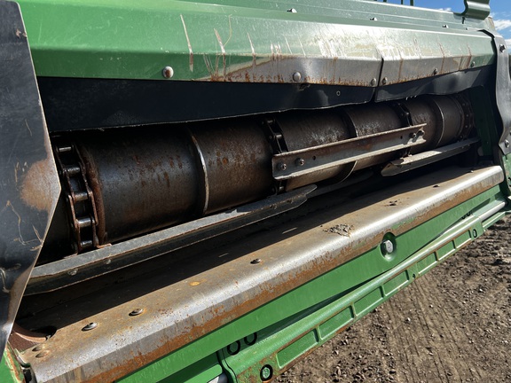 2021 John Deere X9 1100 - Photo35