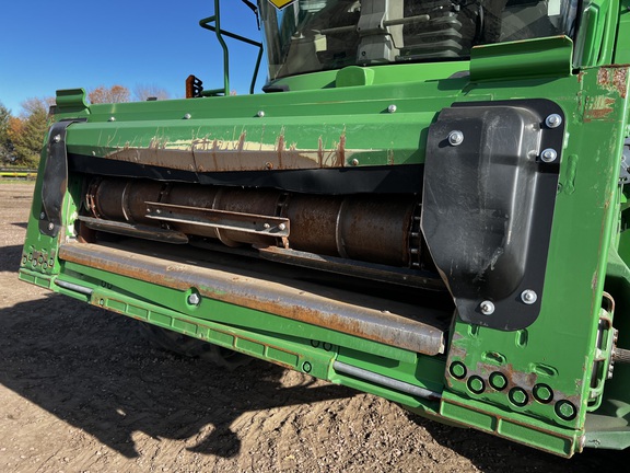 2021 John Deere X9 1100 - Photo36