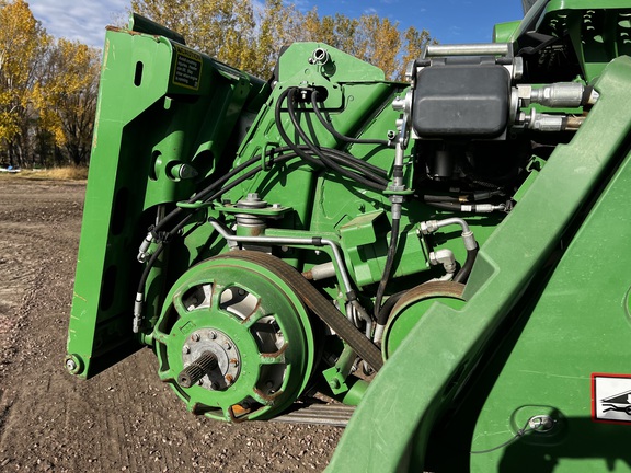 2021 John Deere X9 1100 - Photo37