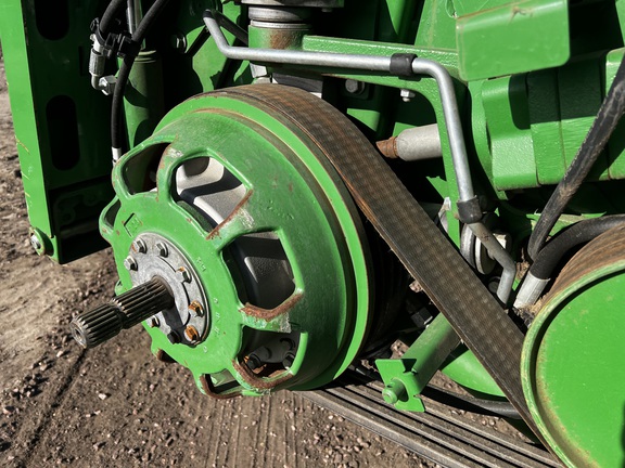 2021 John Deere X9 1100 - Photo38