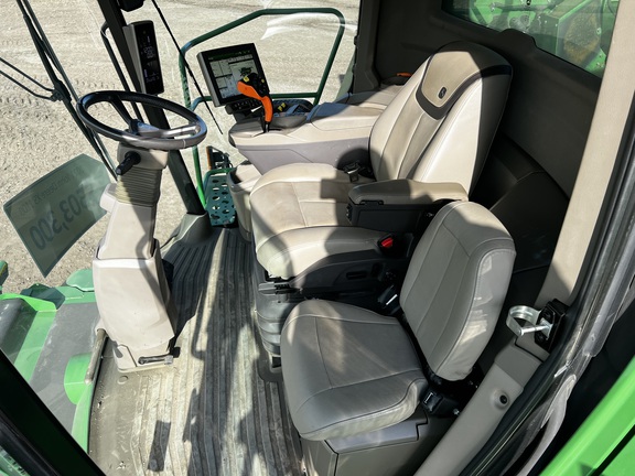 2021 John Deere X9 1100 - Photo44