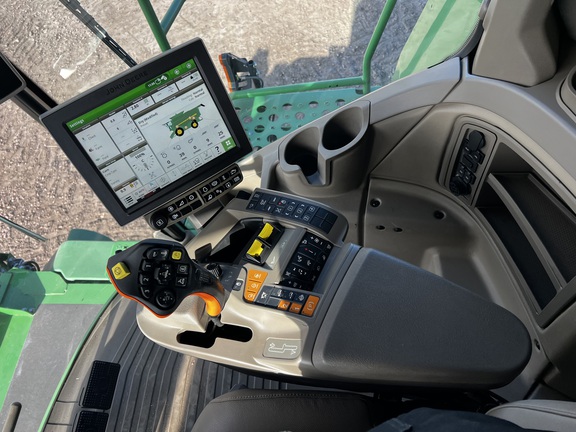 2021 John Deere X9 1100 - Photo47