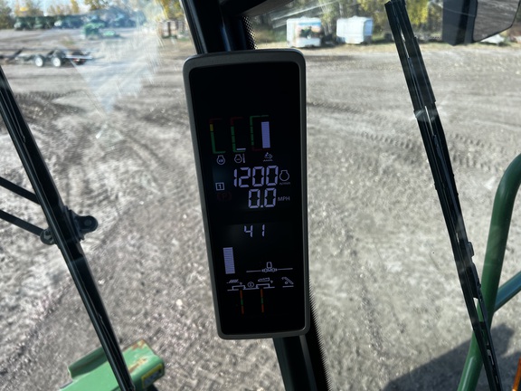 2021 John Deere X9 1100 - Photo46