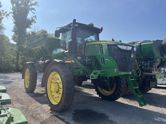 2021 John Deere R4045