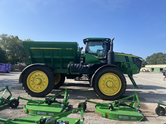 2021 John Deere R4045