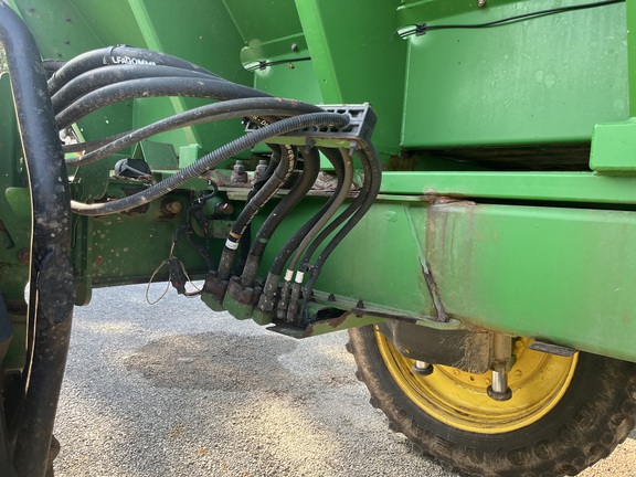 2021 John Deere R4045