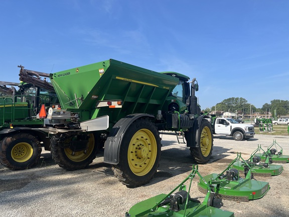 2021 John Deere R4045