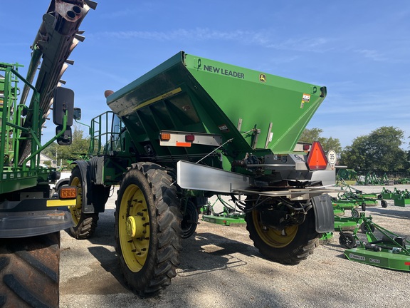 2021 John Deere R4045