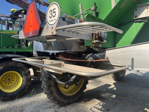 2021 John Deere R4045