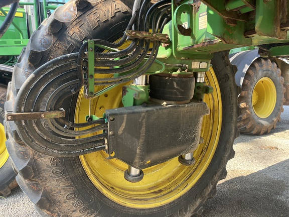 2021 John Deere R4045