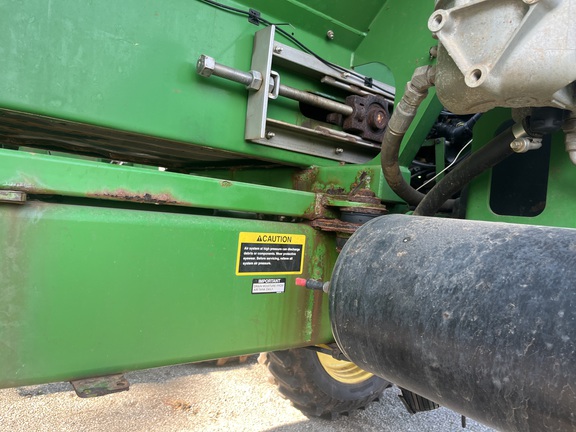 2021 John Deere R4045