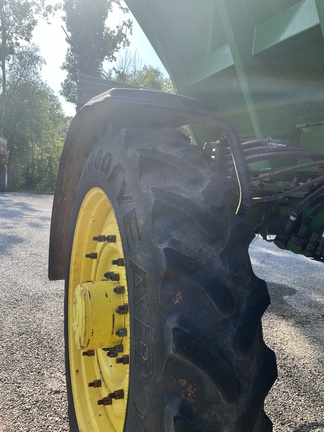 2021 John Deere R4045