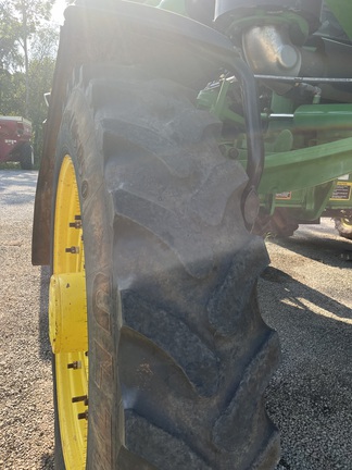 2021 John Deere R4045