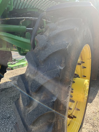 2021 John Deere R4045