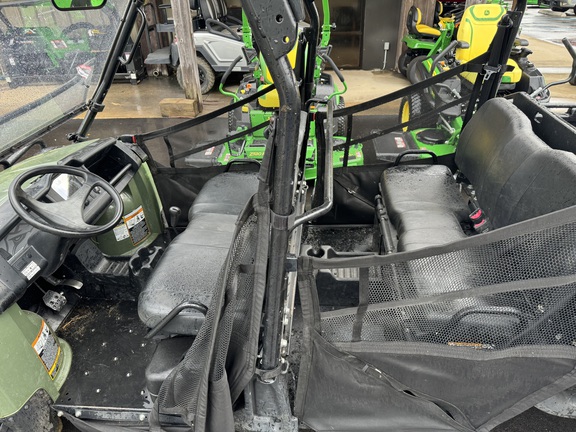 2021 John Deere XUV 825I S4 Photo 2