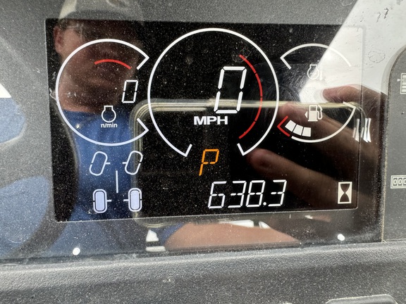 2021 John Deere XUV 825I S4 Photo 3