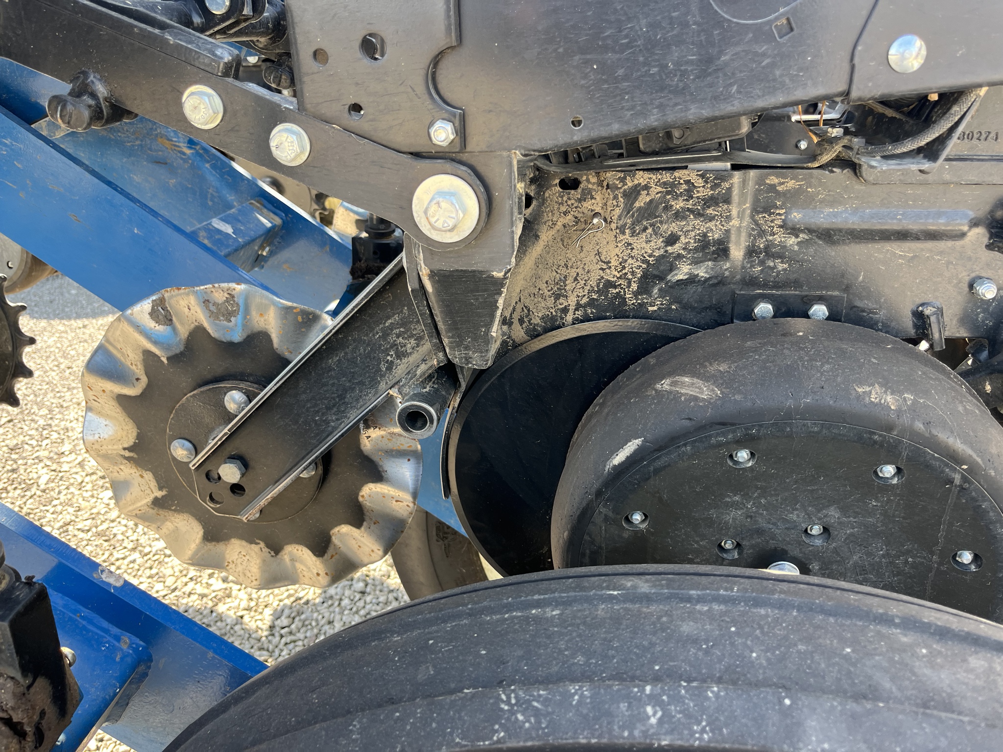 2023 Kinze 3665 Image 11