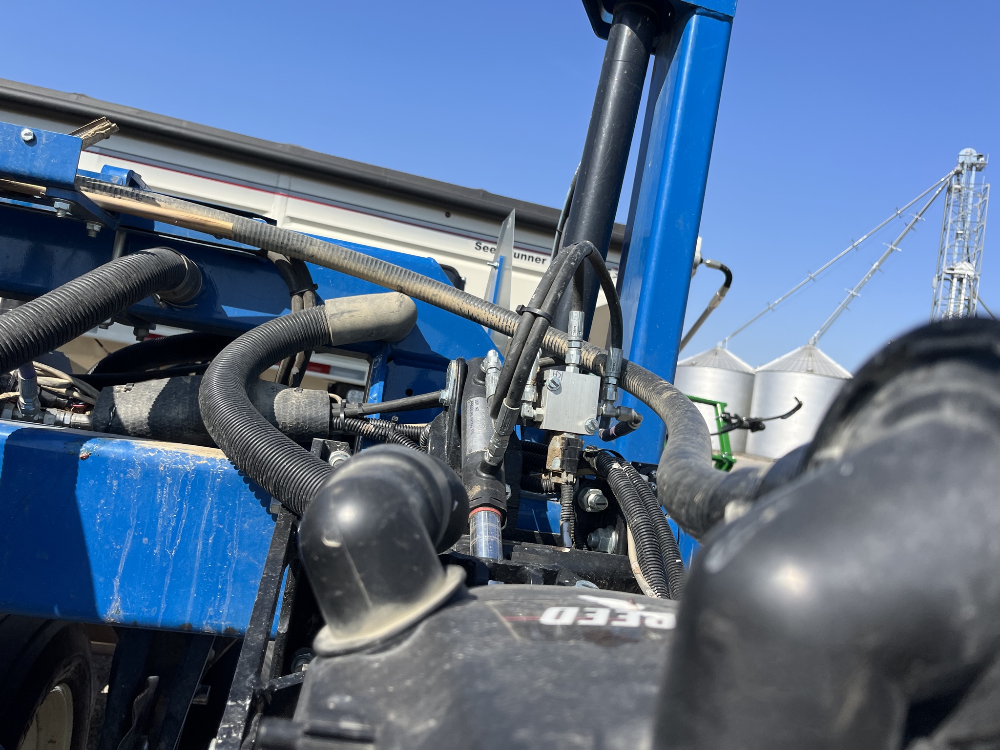 2023 Kinze 3665 Image 12