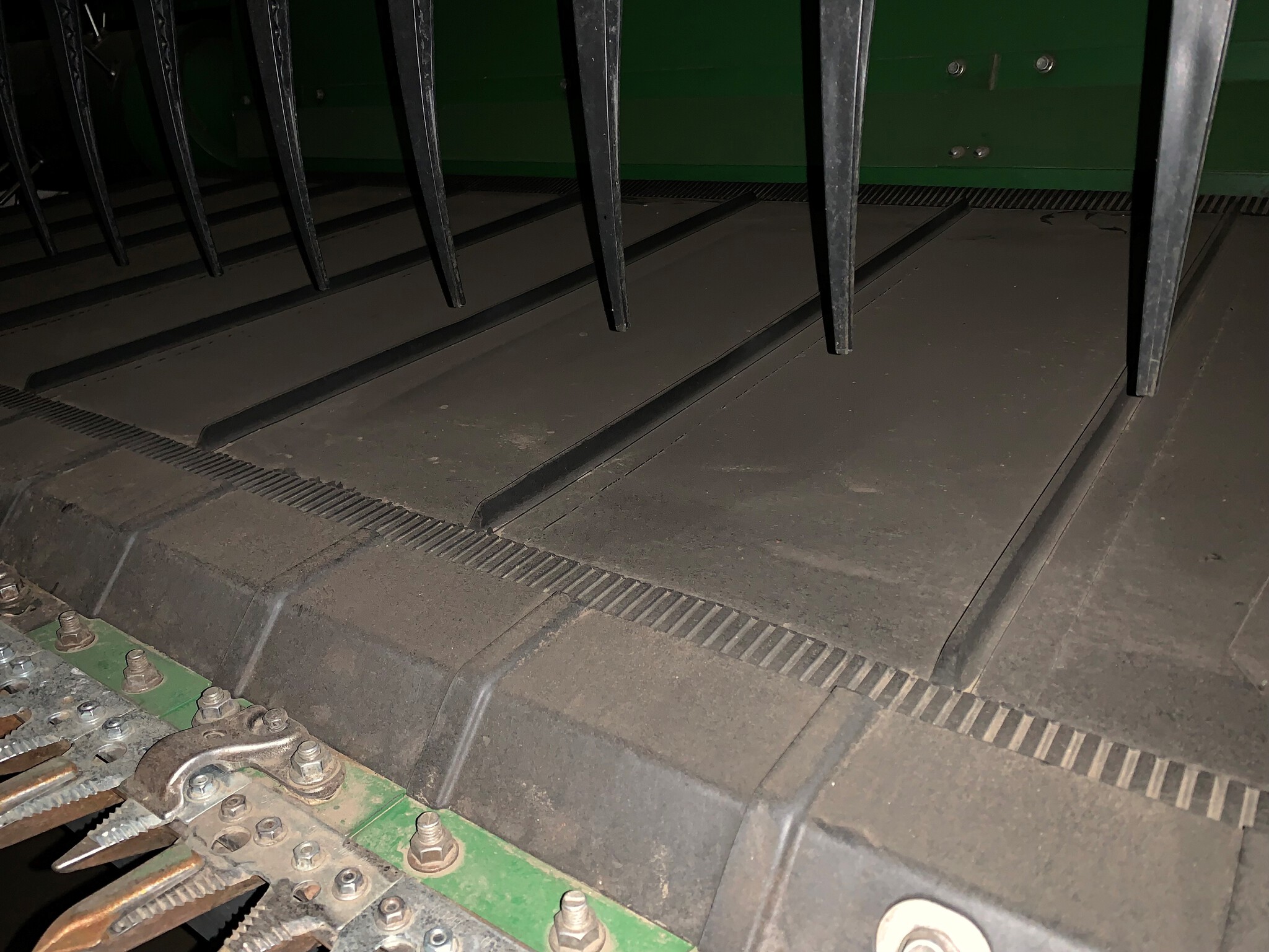 2020 John Deere 735FD Image 3