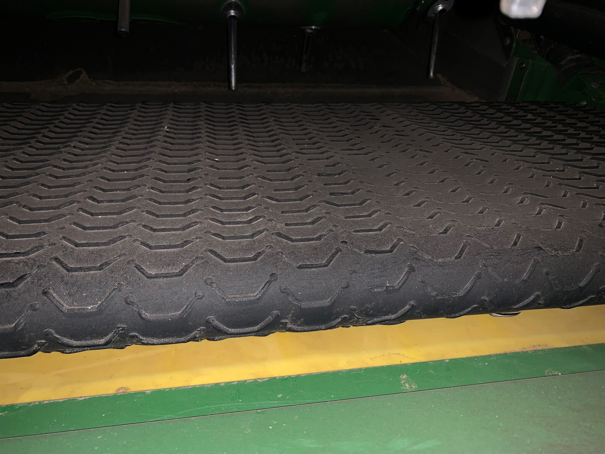 2020 John Deere 735FD Image 5