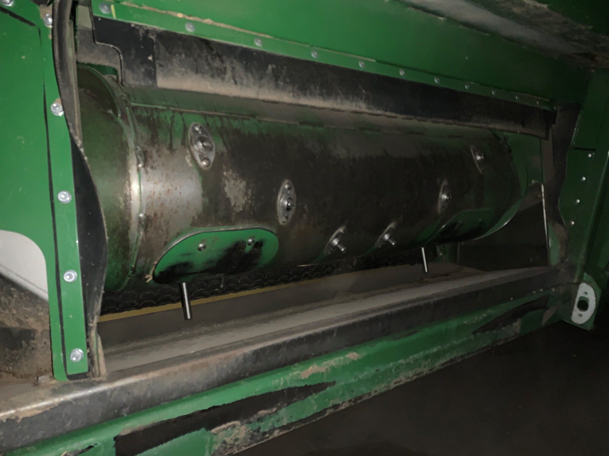 2020 John Deere 735FD Image 7