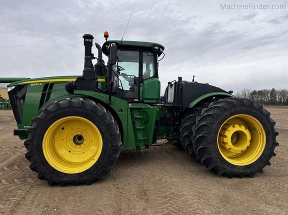  John Deere 9620R