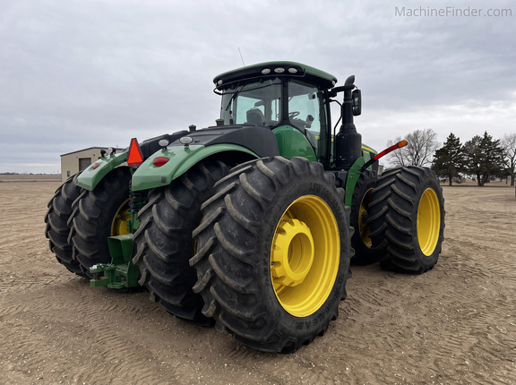2020 John Deere 9620R - Photo2