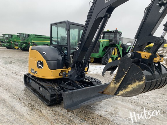 Photo of 2023 John Deere 60 P